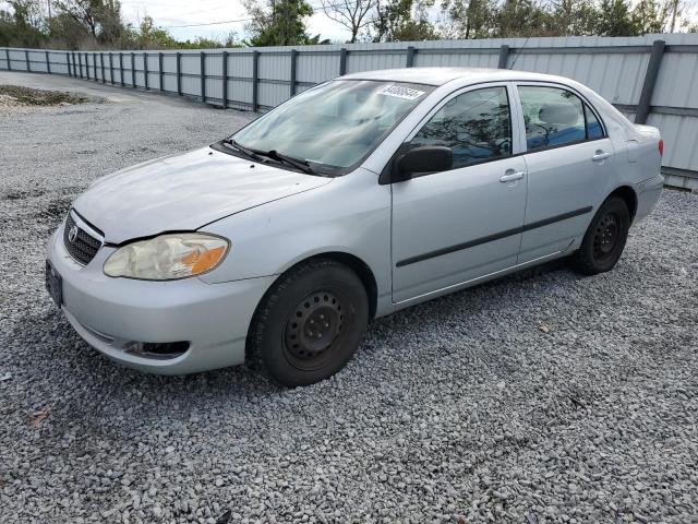 2005 TOYOTA COROLLA CE #3025730313