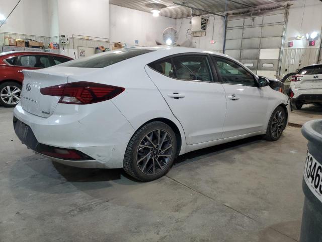 Vin: 5npd84lf7lh536386, lot: 85933424, hyundai elantra sel 20203