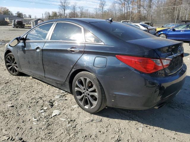 Vin: 5npec4ab6dh772693, lot: 83788494, hyundai sonata se 20132