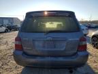 Lot #3023396337 2006 TOYOTA HIGHLANDER