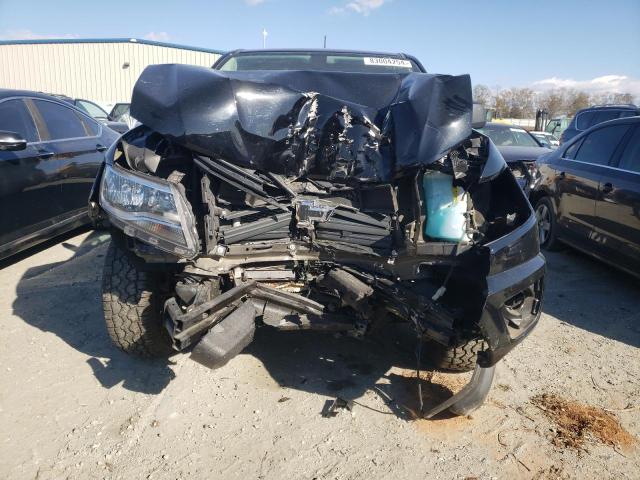2016 CHEVROLET COLORADO - 1GCHSAEA4G1111210