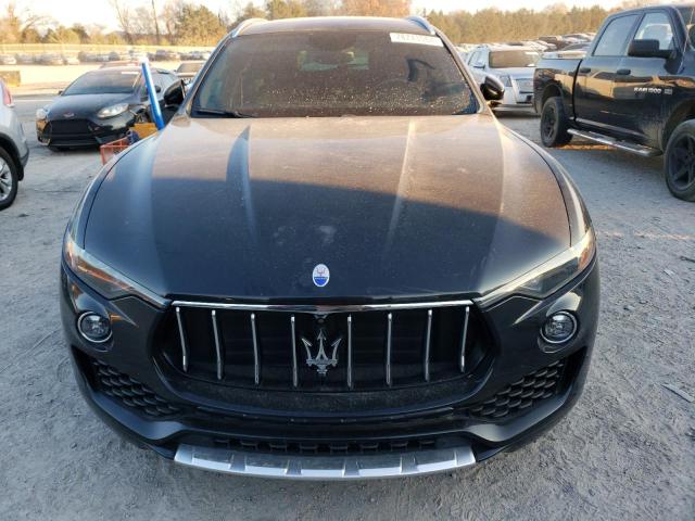 VIN ZN661XULXHX238685 2017 MASERATI ALL MODELS no.5