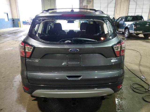 2017 FORD ESCAPE SE - 1FMCU9G93HUE28669