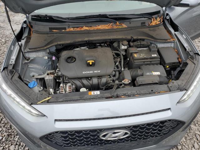 2021 HYUNDAI KONA SE - KM8K12AA3MU600420