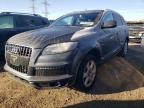 AUDI Q7 PRESTIG снимка