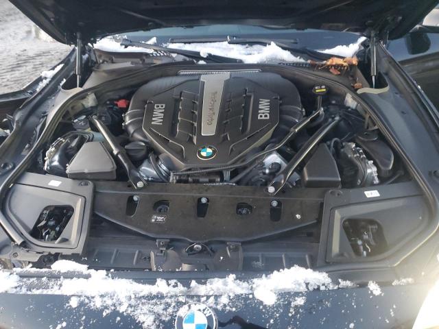 2016 BMW 550 XI WBAKP9C52GD981190