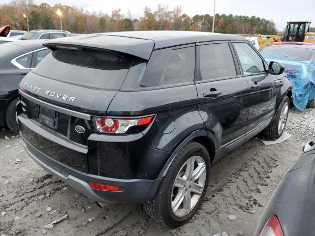 SALVP2BG9FH073846 Land Rover Rangerover Pure Plus 2015