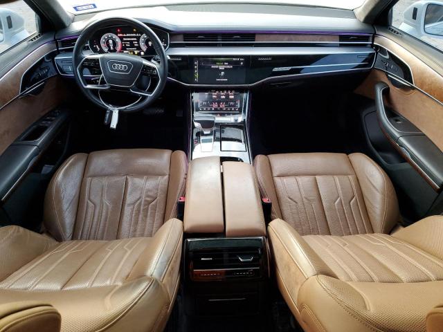 2019 AUDI A8 L WAU8EAF82KN024195