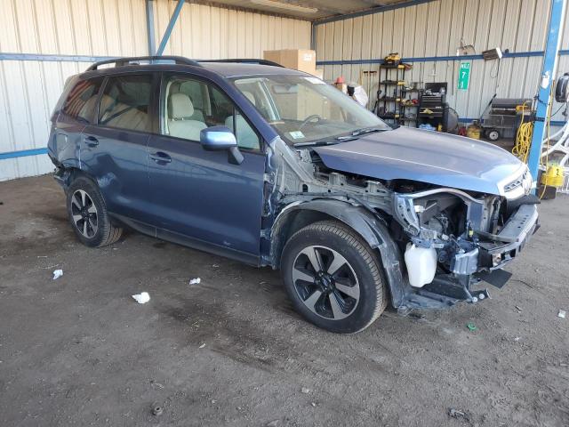 2018 SUBARU FORESTER 2 - JF2SJAEC2JH457685