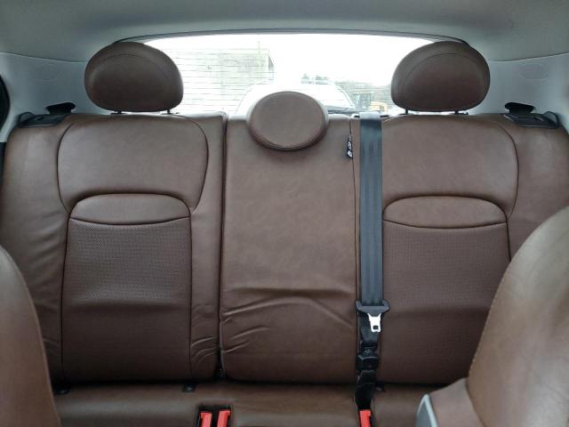 2016 FIAT 500X LOUNG ZFBCFYDT2GP380106