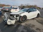 2022 TOYOTA CAMRY TRD - 4T1KZ1AK7NU065654