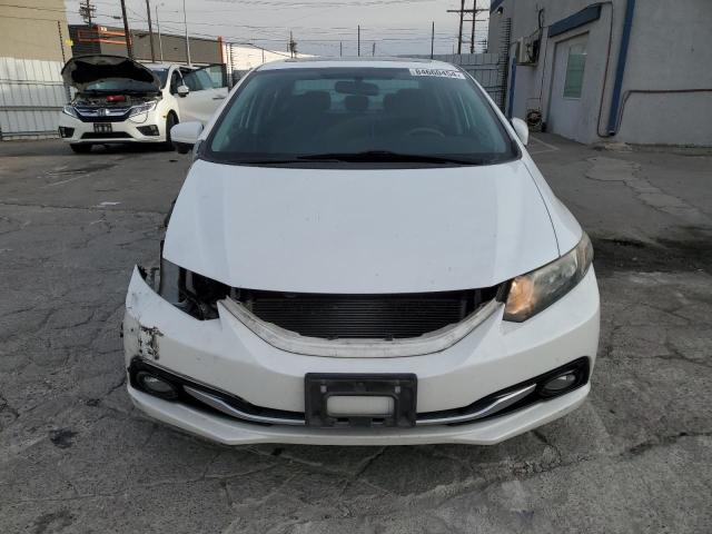 VIN 19XFB2F96EE275859 2014 HONDA CIVIC no.5