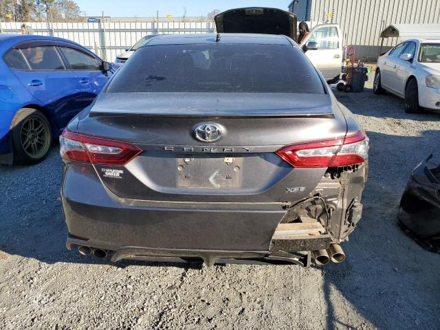 2020 TOYOTA CAMRY XSE - 4T1K61AK9LU384088