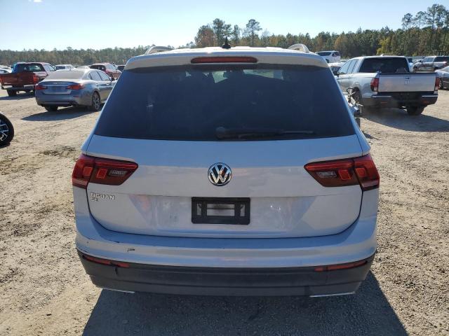 2019 VOLKSWAGEN TIGUAN SE - 3VV3B7AX7KM066672