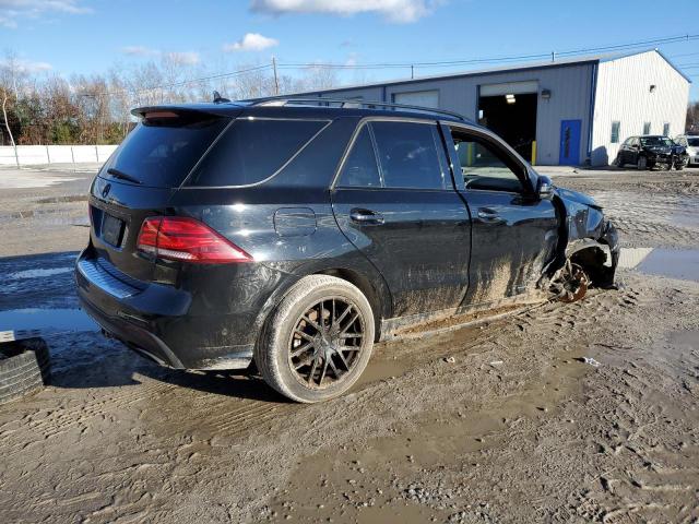 2017 MERCEDES-BENZ GLE 350 4M - 4JGDA5HB0HA885190