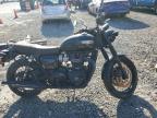2020 TRIUMPH MOTORCYCLE BONNEVILLE - SMTD40HL0LTAA1575