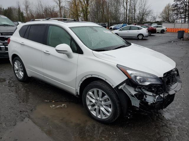 2020 BUICK ENVISION P - LRBFX4SX1LD101468