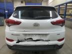 Lot #3032626869 2017 HYUNDAI TUCSON LIM