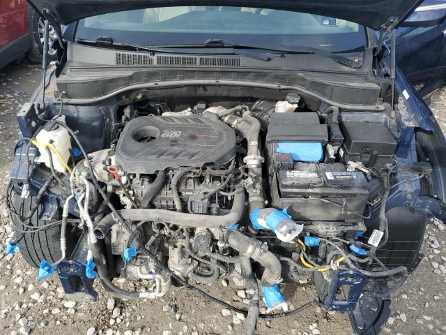 2017 HYUNDAI SANTA FE S - 5XYZWDLA7HG466046