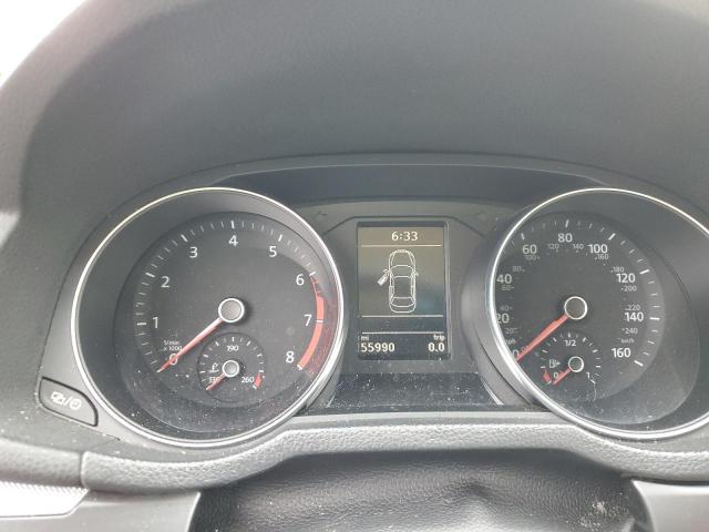 2017 VOLKSWAGEN PASSAT R-L - 1VWDT7A30HC064041