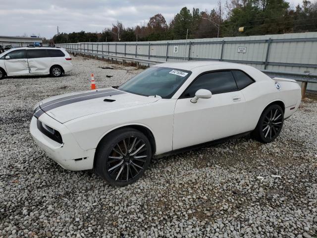 2010 DODGE CHALLENGER #3024153877