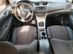 Lot #3027169377 2015 NISSAN SENTRA S