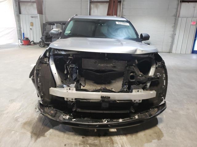 2022 FORD EXPLORER X - 1FMSK8DHXNGA17481