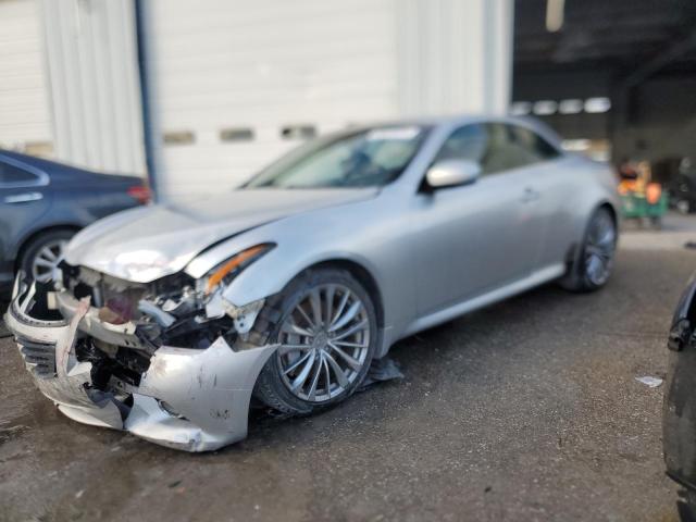 2012 INFINITI G37 BASE #3026052976