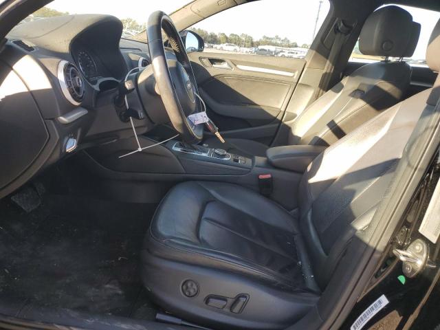 2016 AUDI 100 QUATRO WAUA7GFF8G1025122