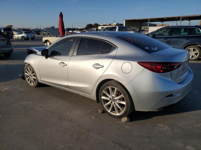 2017 MAZDA 3 TOURING - JM1BN1V71H1106162