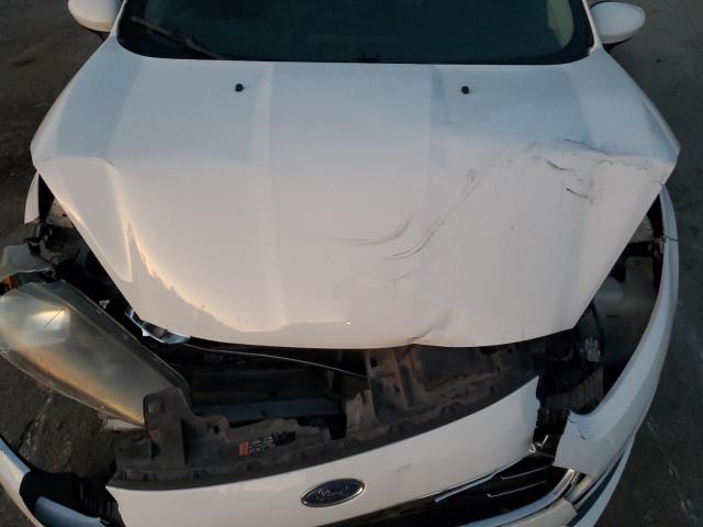 2016 FORD FIESTA S - 3FADP4AJ1GM133701