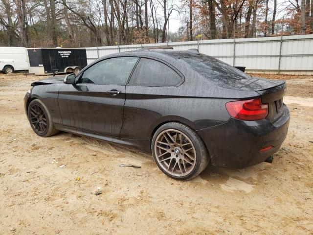2016 BMW M235I - WBA1J7C51GV360521