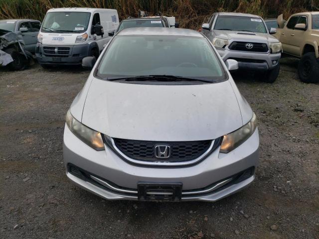 VIN 2HGFB2F51DH574130 2013 HONDA CIVIC no.5