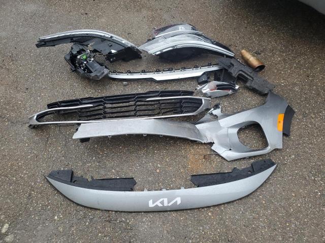 2024 KIA SELTOS LX - KNDEPCAA4R7557847