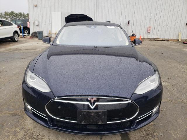 2015 TESLA MODEL S 85 5YJSA1H29FFP78759