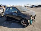 Lot #3027136794 2015 FIAT 500 SPORT