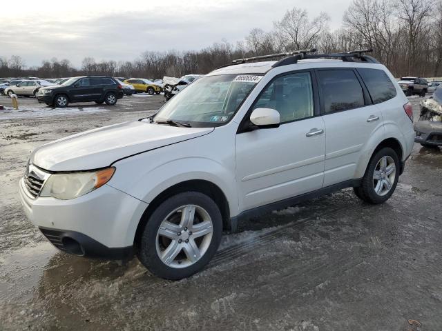 2010 SUBARU FORESTER 2 #3034283085