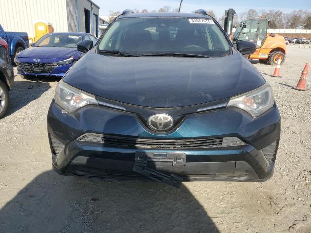 2018 TOYOTA RAV4 LE - JTMZFREV1JJ744894