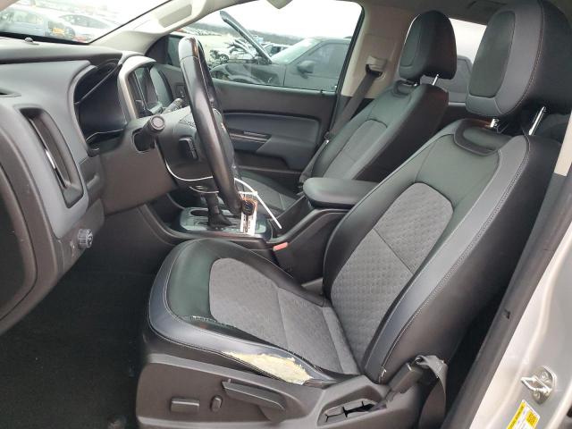 2016 CHEVROLET COLORADO Z - 1GCGSDE30G1241144