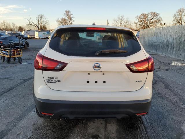 2019 NISSAN ROGUE SPOR - JN1BJ1CR0KW335803