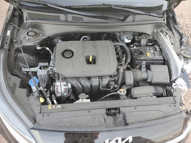 VIN 3KPF24AD7PE510084 2023 KIA FORTE no.11