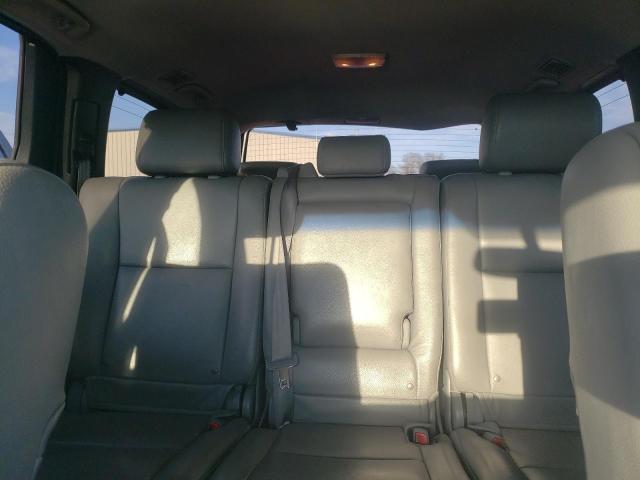 2016 TOYOTA SEQUOIA LI - 5TDKY5G19GS066468