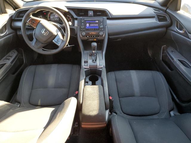 2017 HONDA CIVIC LX - SHHFK7H22HU234669