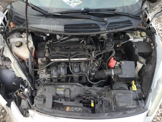 2015 FORD FIESTA S - 3FADP4AJXFM132304