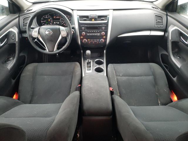 2015 NISSAN ALTIMA 2.5 - 1N4AL3APXFC198804