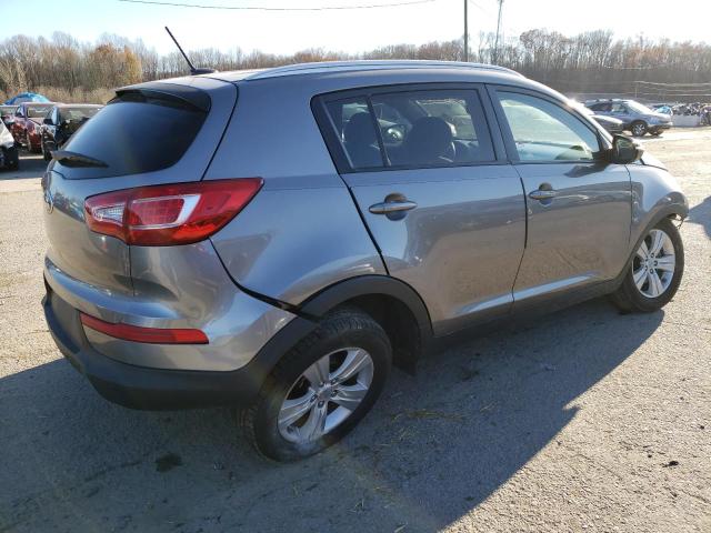 VIN KNDPB3A22D7494580 2013 KIA SPORTAGE no.3