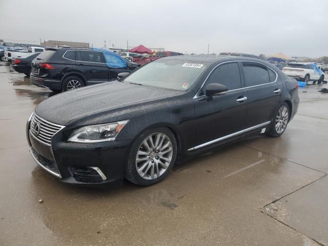 2014 LEXUS LS460