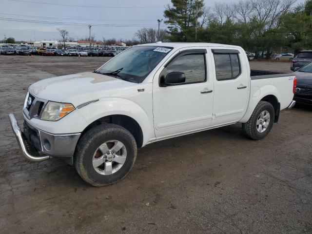 2011 NISSAN FRONTIER S #3053364772