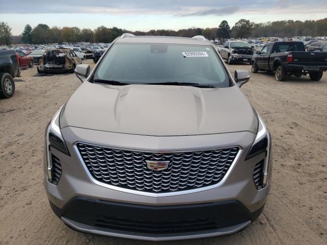 2023 CADILLAC XT4 PREMIU - 1GYFZCR49PF122302