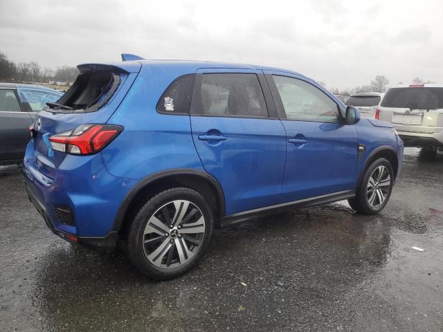 Vin: ja4ar3au0lu005008, lot: 84614084, mitsubishi outlander es 20203